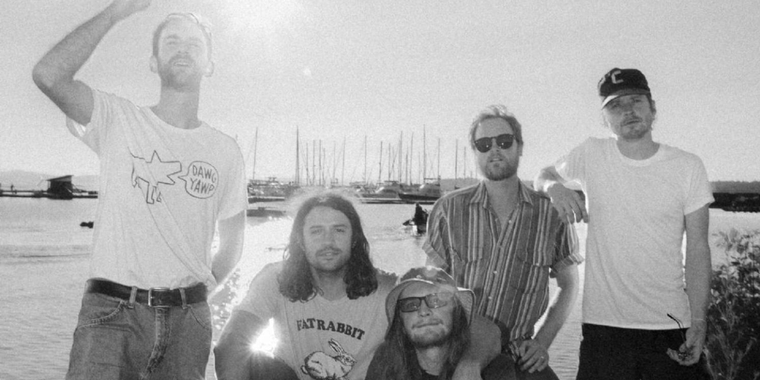 Bendigo Fletcher Announce North American Headline Tour  Image