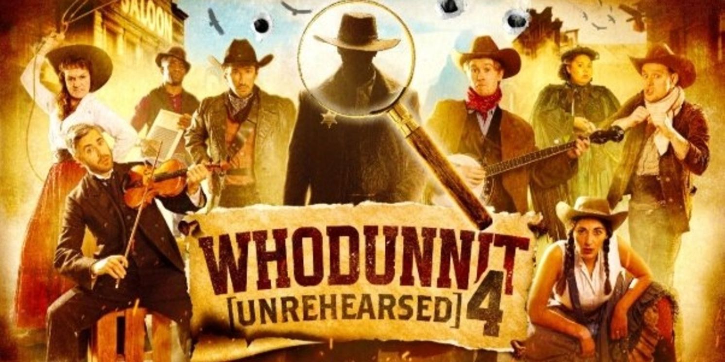 Benedict Cumberbatch, Ian McKellen, and More Join as Guest Sheriffs For WHODUNNIT [UNREHEARSED] 4  Image