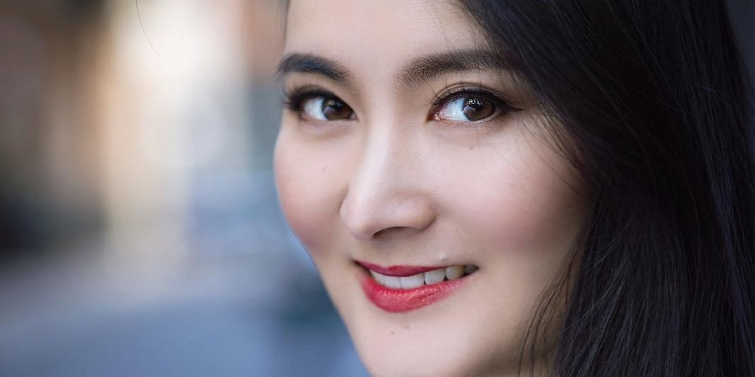 Benefit Show with International Talent Will Spotlight Mental Health Awareness Month & Older Americans Month  Image