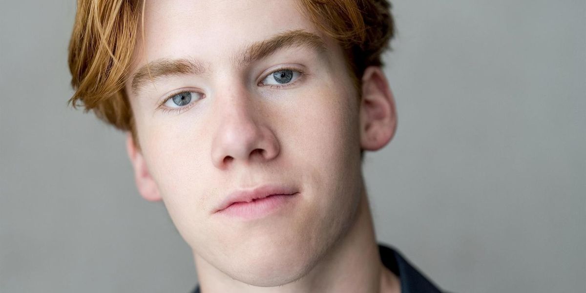 Benjamin Cain Will Lead PRIVATE PEACEFUL UK Tour