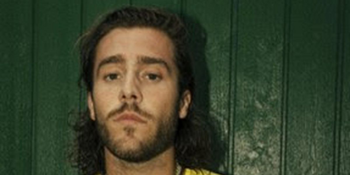 Benjamin Ingrosso Goes Big On Exuberant New Single 'All My Life'