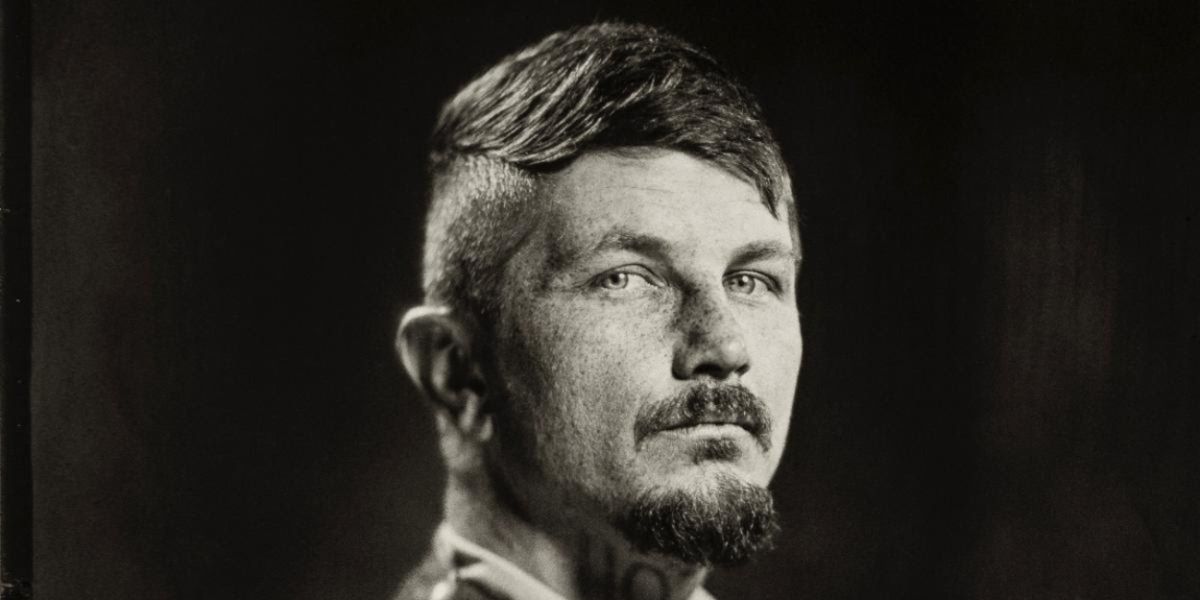 Benjamin Tod Releases Final Single of 2024 'Privilege of a Man'