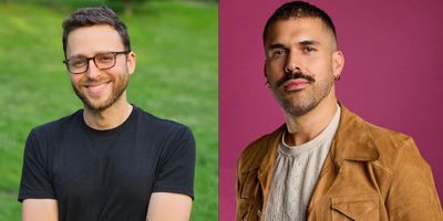Benjamin Velez and Joel Perez to Present LOST CITY RADIO at Rhinebeck Writers Retreat Photo
