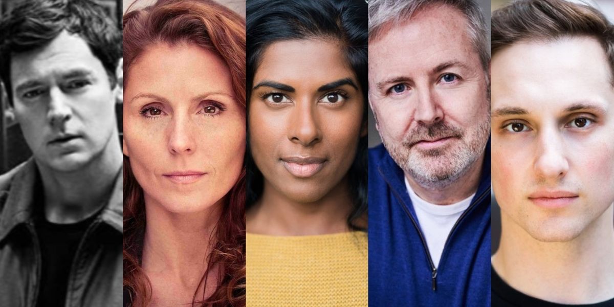 Benjamin Walker, Rebecca Thornhill, and More Join the Cast of the World Premiere of OPENING NIGHT