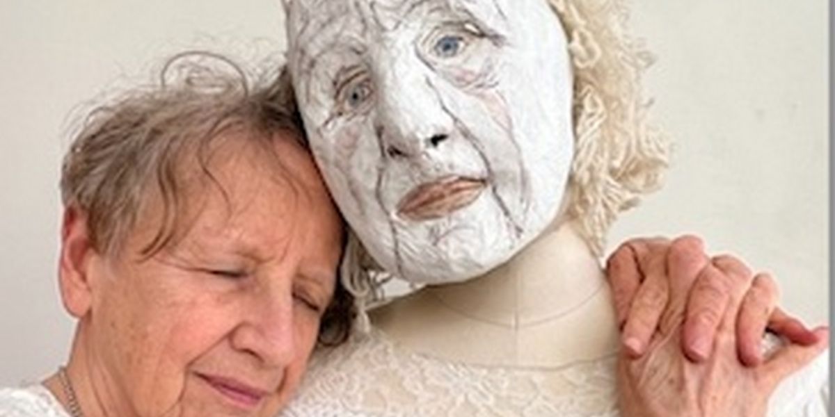 Benjie Lasseau to Premiere Solo Show NOT GONE YET: ON STAGE WITH MY PEOPLE at Young Performers Theatre