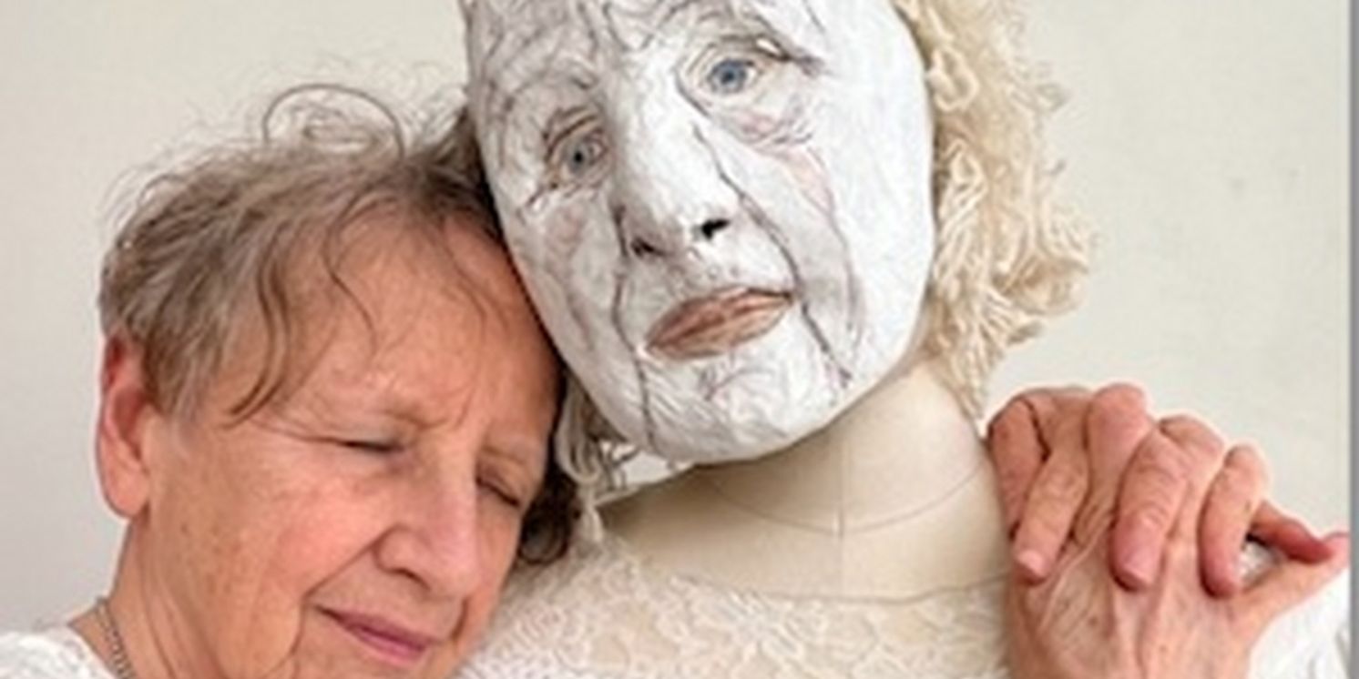 Benjie Lasseau to Premiere Solo Show NOT GONE YET: ON STAGE WITH MY PEOPLE at Young Performers Theatre  Image