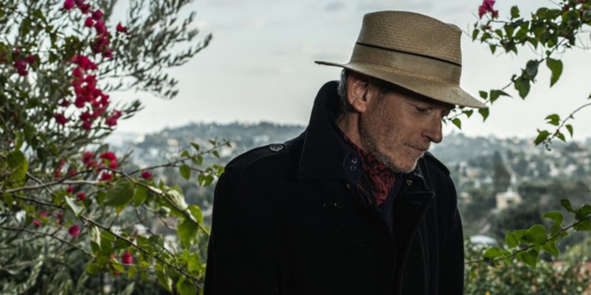 Benmont Tench (Tom Petty & the Heartbreakers) to Release New Solo Album