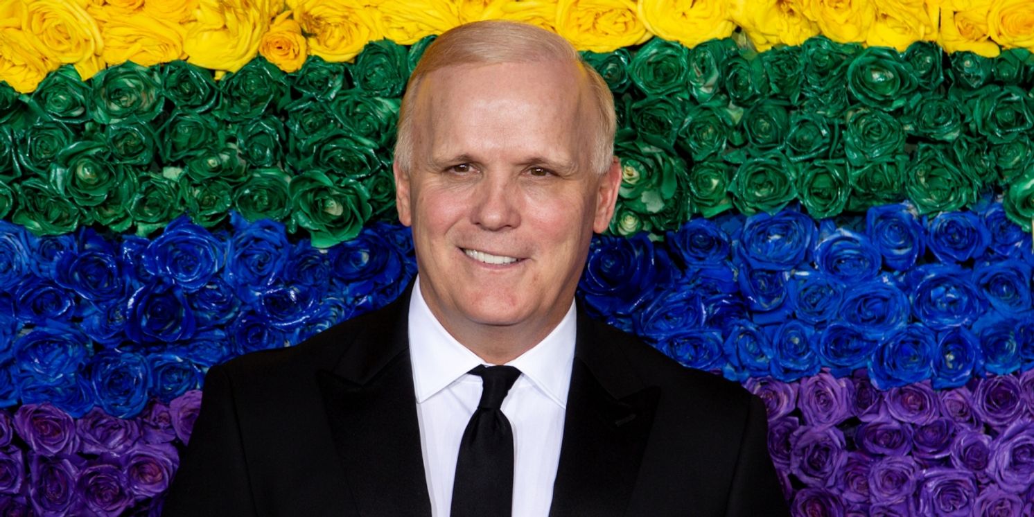 Scott Ellis To Remain Roundabout Theatre Company Interim Artistic Director Through 2025-26 Season  Image