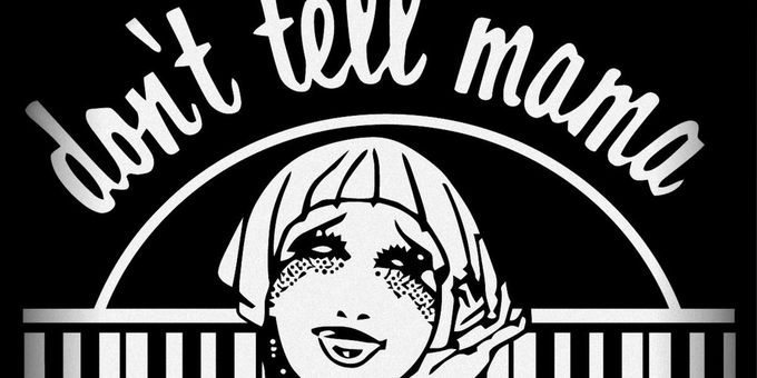 Bennett Silverstein to Present IRVING BERLIN: AMERICAN IMMIGRANT at Don't Tell M Photos