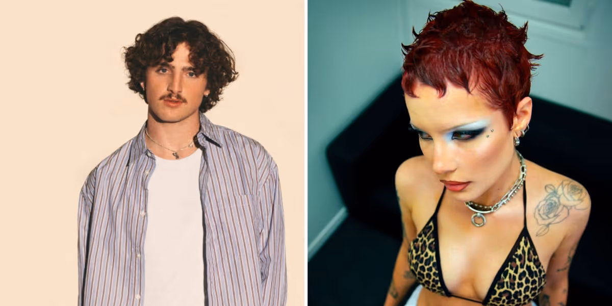 Benson Boone, Halsey, Lenny Kravitz, & LISA Will Perform at 2024 VMAs
