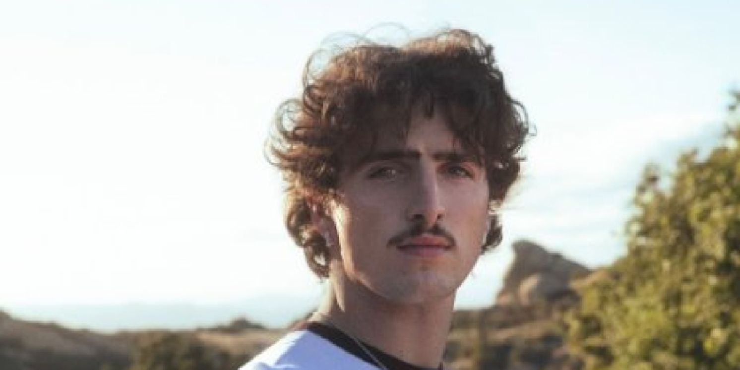 Benson Boone’s 'Beautiful Things' Was the Most Streamed Song in 2024  Image