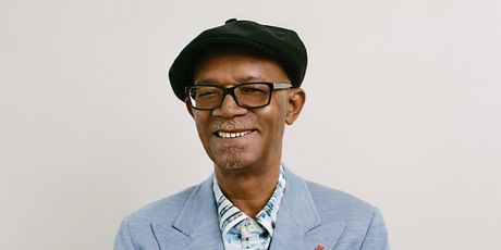 Beres Hammond Unveils 'Forever Giving Thanks Tour 2025' Photo