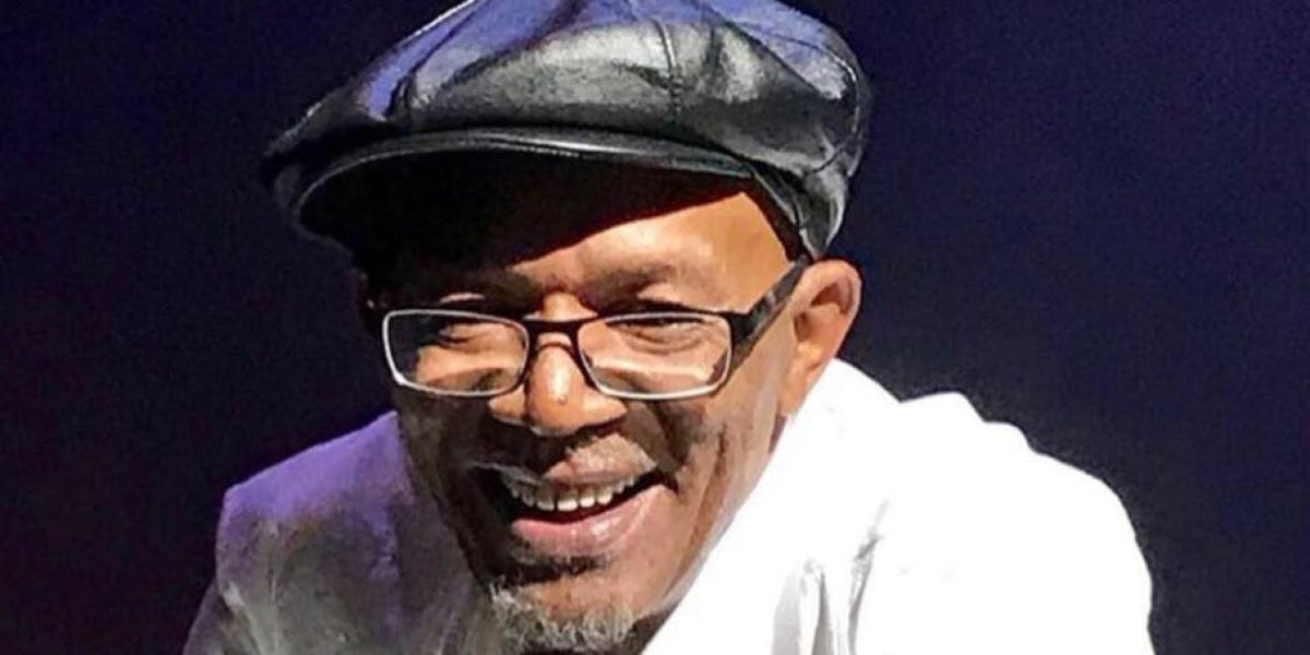 Beres Hammond and Beenie Man to Headline Concert at Prudential Center