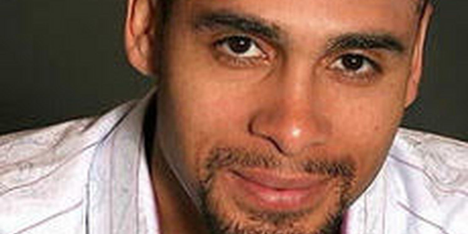 Bergen County Players Host RENT Post-Show Talkback and Q&A With Tony Award-Winning Wilson Jermaine Heredia  Image