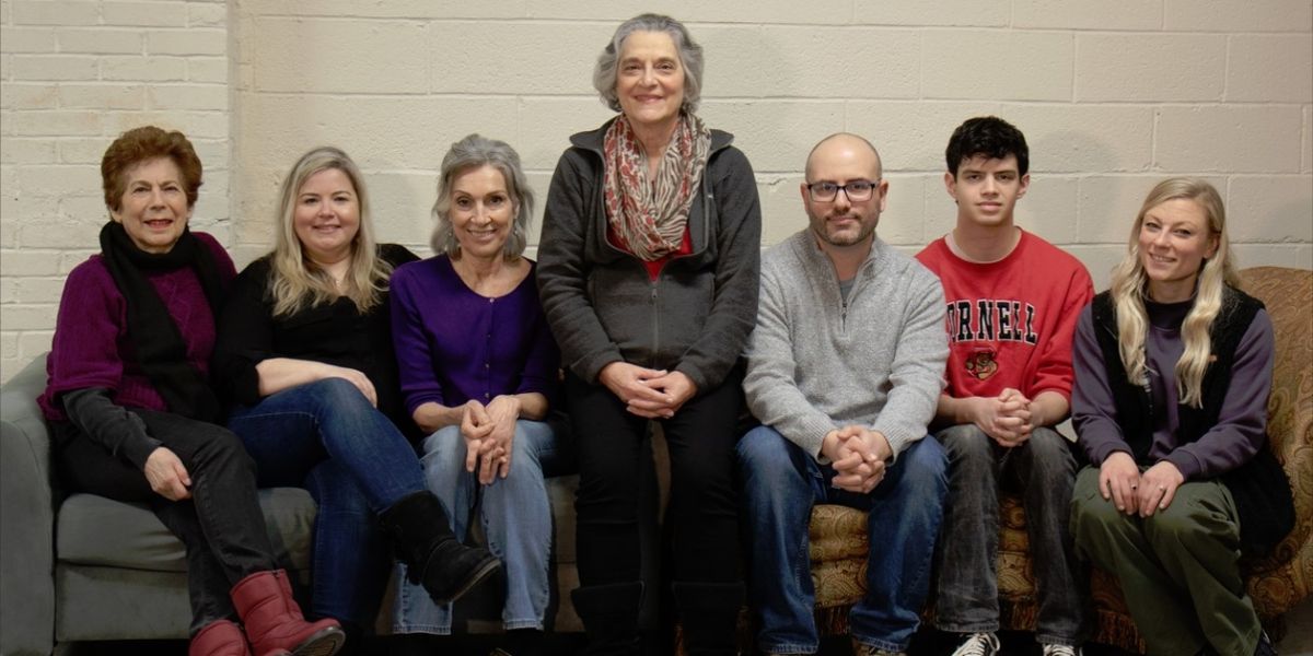 Bergen County Players To Host Post-Show Talkback With Psychiatrist and Cast of RABBIT HOLE