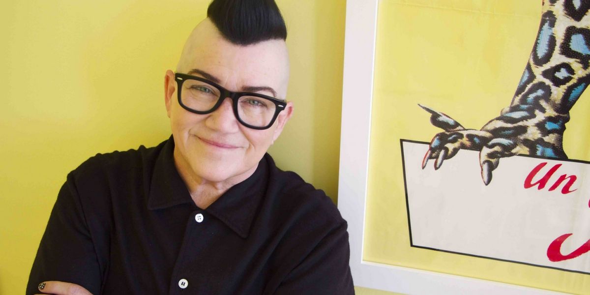 Lea DeLaria to Join Special Post-Show Talkback at Bergen County Players