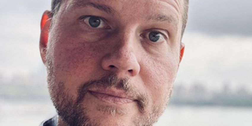 Bergen County Players Will Host Post-Show Talkback With Jakob Holder, Executive Director of the Edward F. Albee Foundation Photo