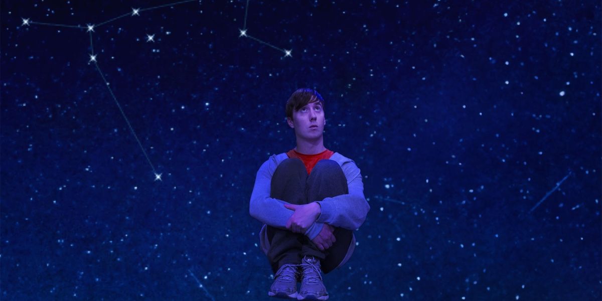 Bergen County Players Will Perform THE CURIOUS INCIDENT OF THE DOG IN THE NIGHT-TIME