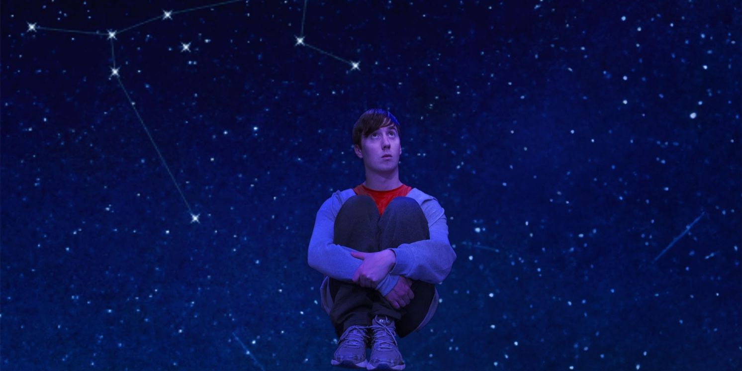 Bergen County Players Will Perform THE CURIOUS INCIDENT OF THE DOG IN THE NIGHT-TIME  Image