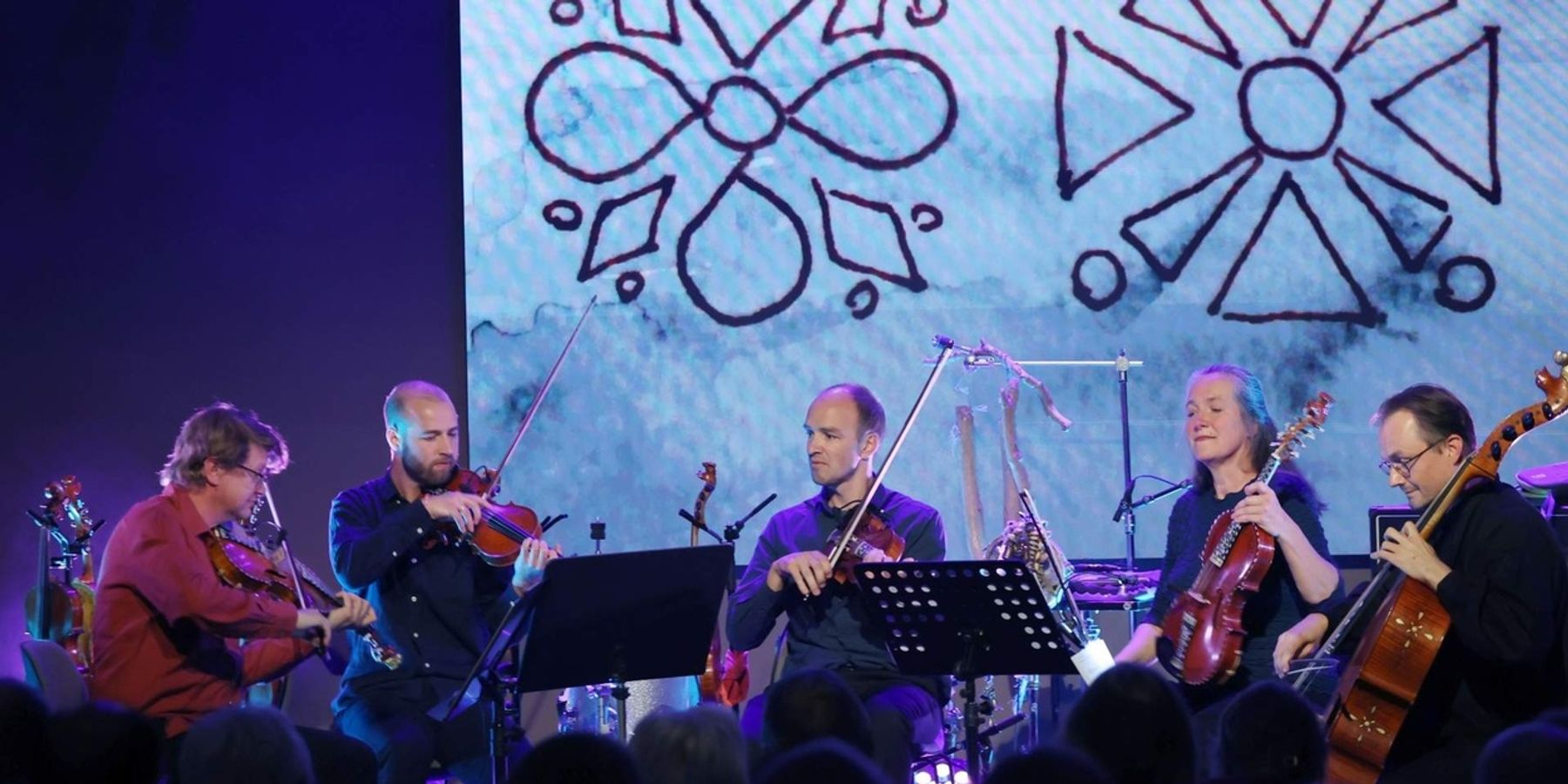 Bergen International Festival Returns in May 2026