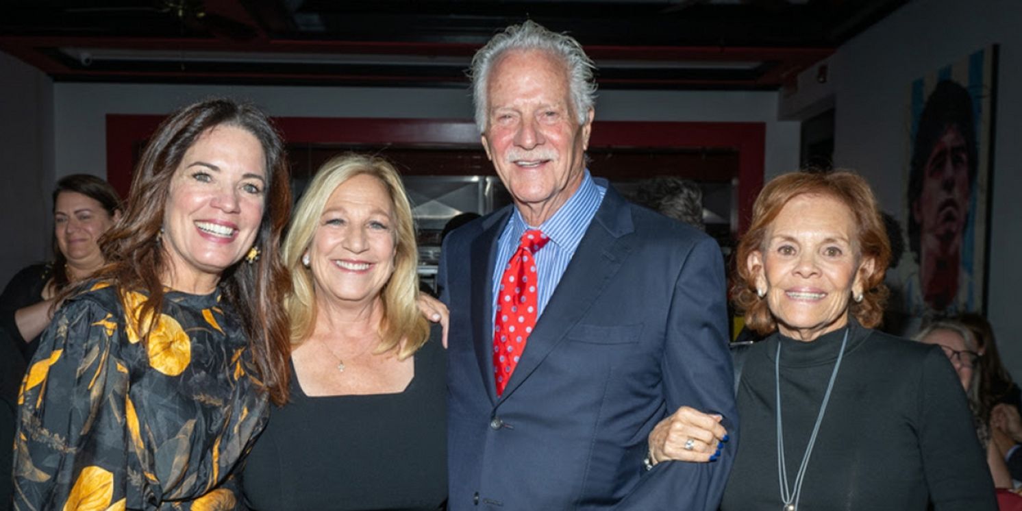 Bergen Performing Arts Center 19th Annual Gala Celebrates Success And Raises Funds For Performing Arts School  Image