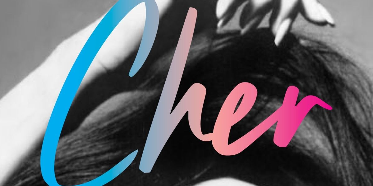 bergenPAC Presents an Evening With CHER: THE MEMOIR