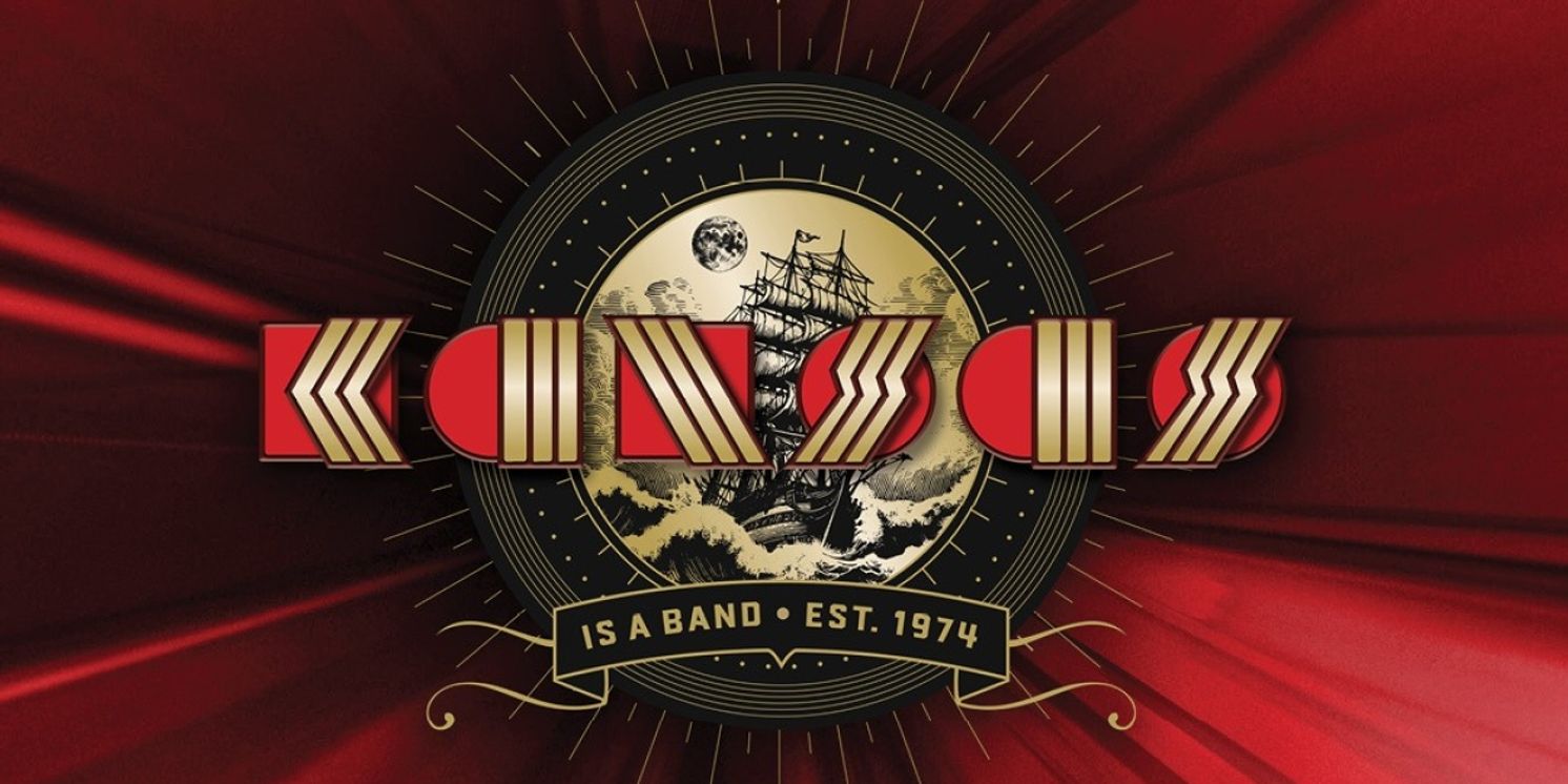 BergenPAC: The Encore Series to Present Kansas With NJ Symphony  Image