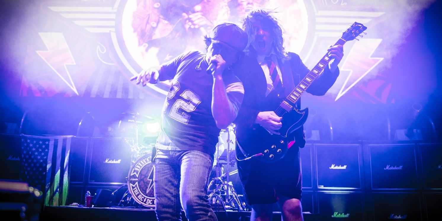 BergenPAC Unveils New Events Featuring Matt Ross, Jessi Uribe, And Dirty Deeds  Image