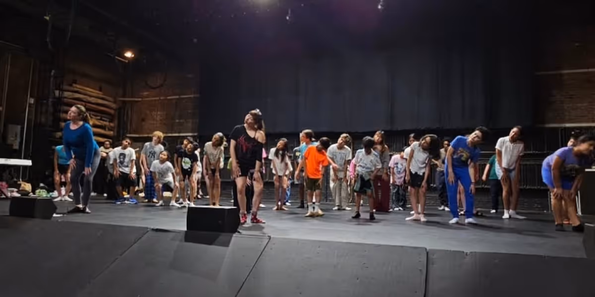 BergenPAC's Performing Arts School to Present SHREK THE MUSICAL This Summer