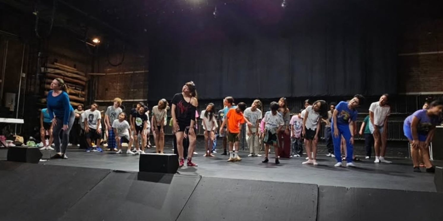 BergenPAC's Performing Arts School to Present SHREK THE MUSICAL This Summer  Image