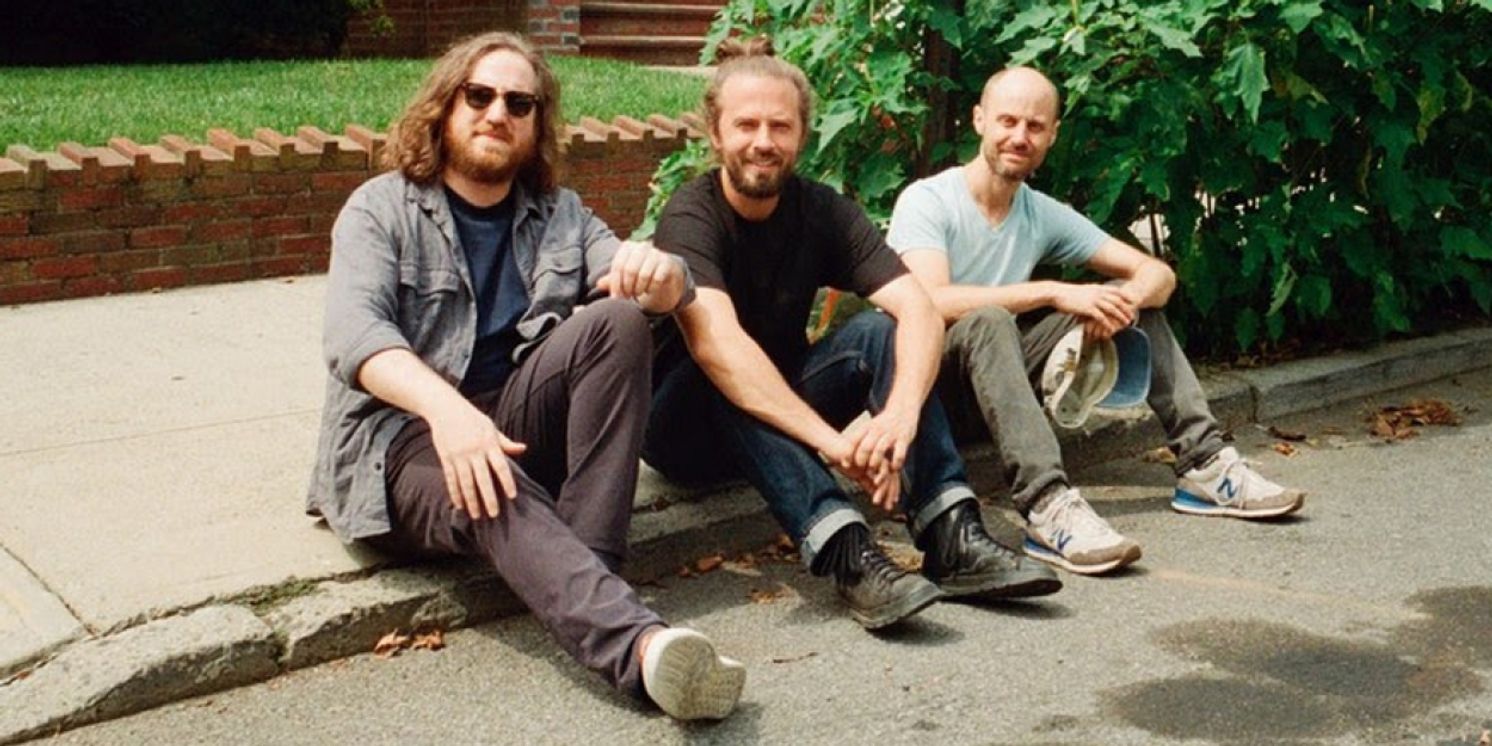 Berger, Jilliff and Spiegelman Set Release of 'Standards on Snare, Mandolin and Bass Clarinet'  Image