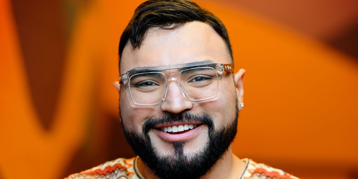 Berkeley Rep Appoints victor cervantes jr. as Associate Producer – New Work