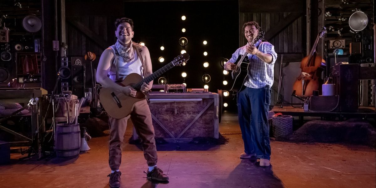 Berkeley Rep to Kick Off 24/25 Season with MEXODUS