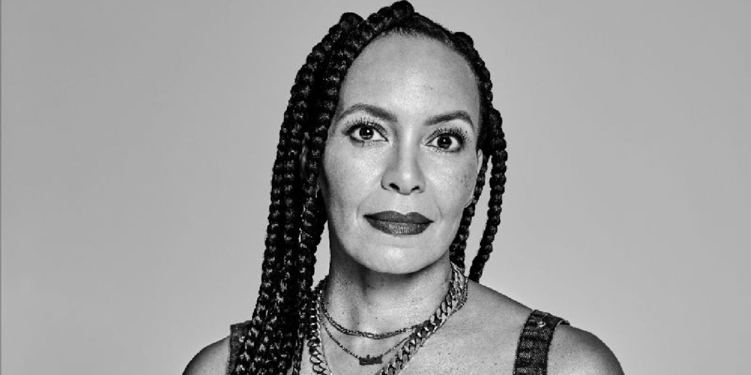 Berkeley Rep to Present 2025 Ovation Gala Honoring Eisa Davis  Image