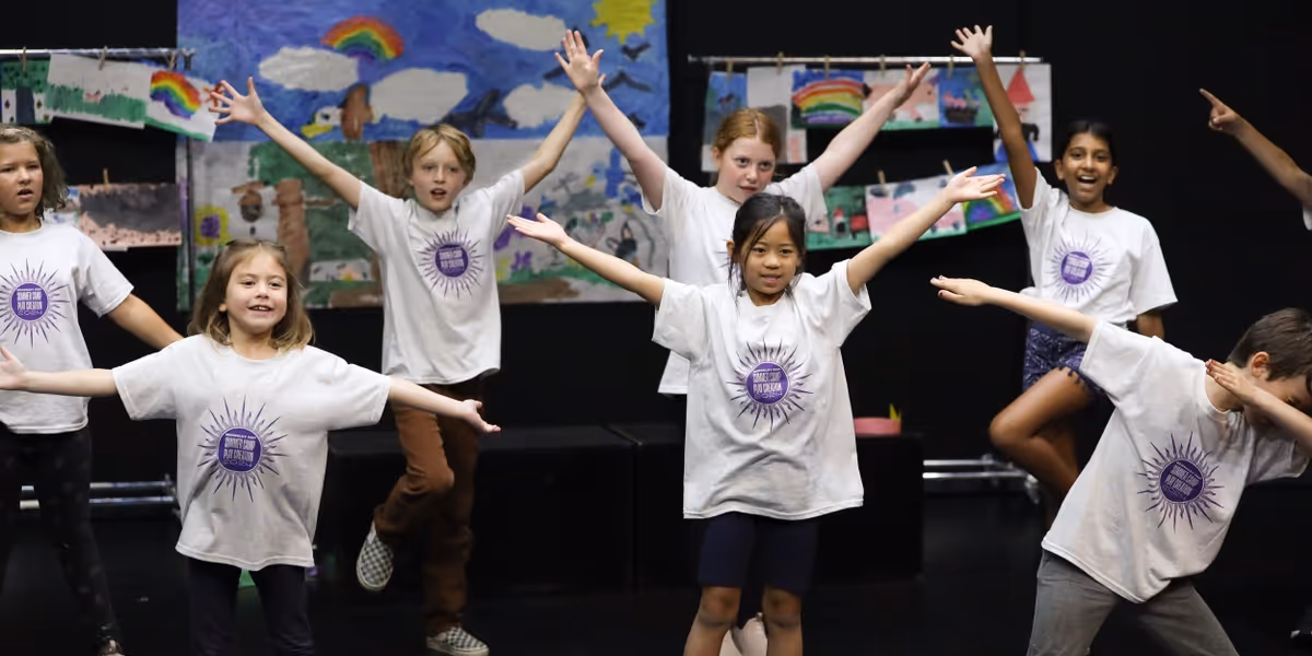 Berkeley Rep to Present Theatre Explorers Series Featuring Workshops for Students