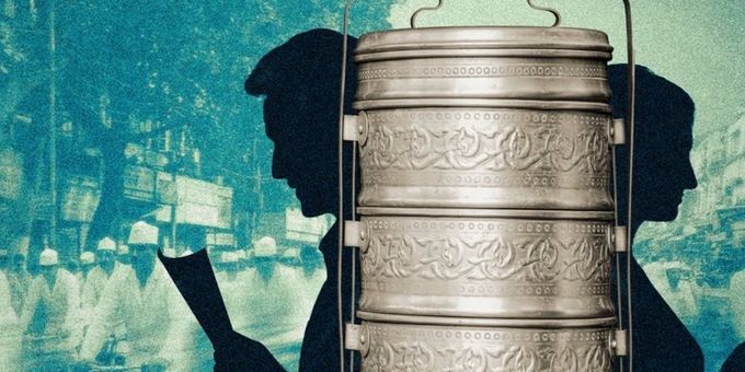 Berkeley Repertory Reveals Cast & Creative Team For THE LUNCHBOX Photos
