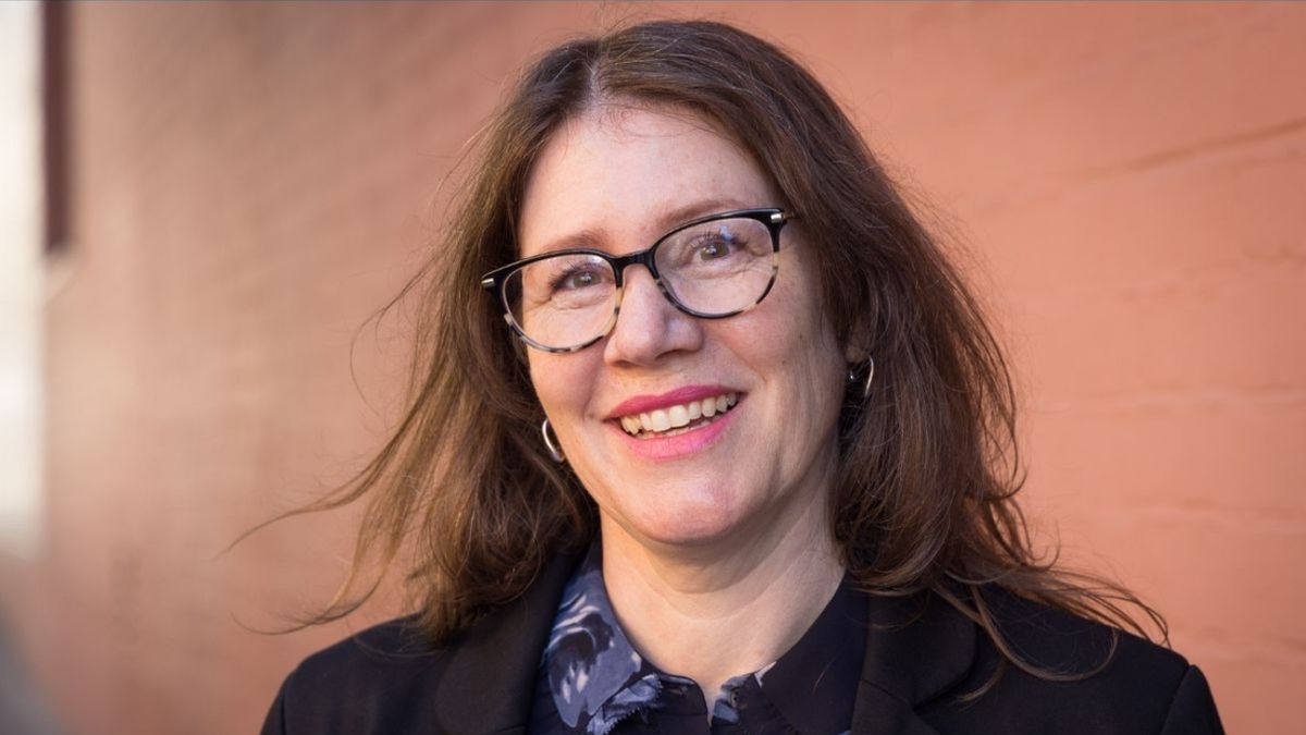 Berkeley Repertory Theatre Names Autumn Woish Director of Development