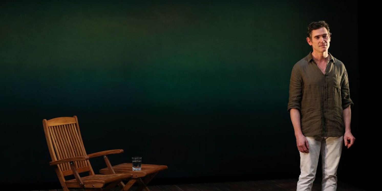 Berkeley Repertory Theatre Reveals Creative Team For HARRY CLARKE  Image