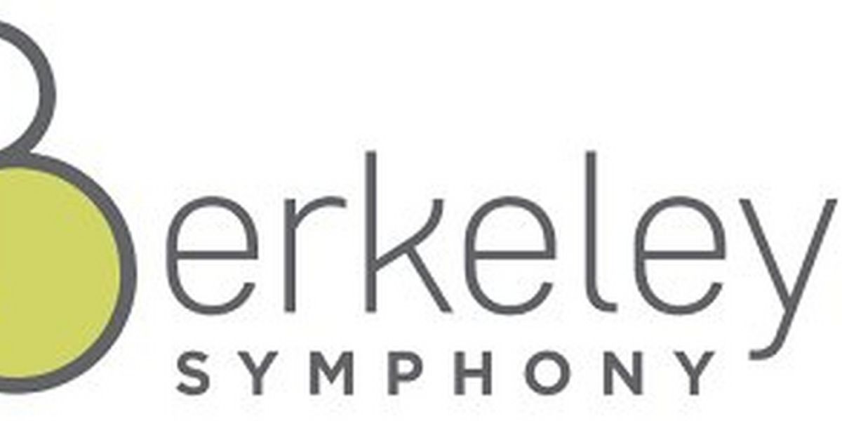 Berkeley Symphony Announces Its 2024-25 Season