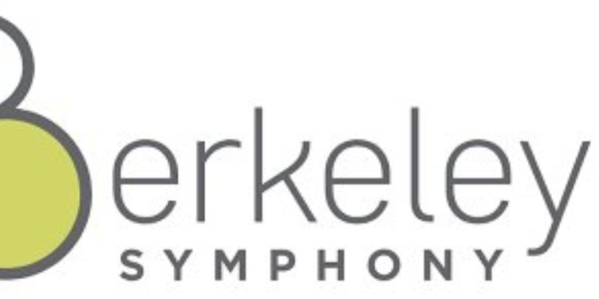 Berkeley Symphony Opens 2024-25 Symphonic Series With STORIES FROM HOME