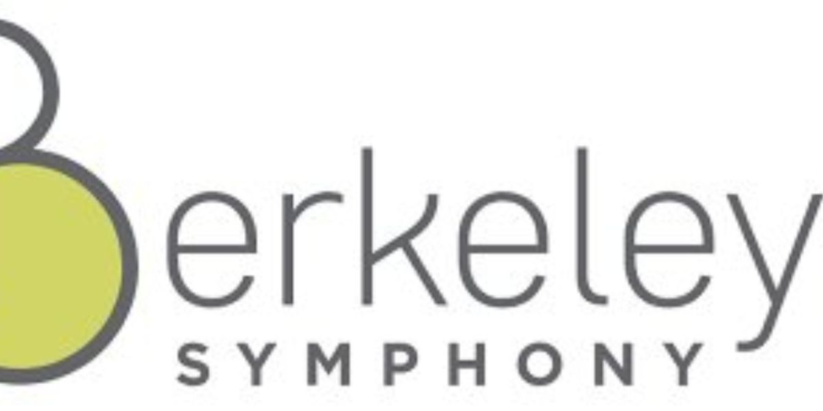 Berkeley Symphony Opens 2025–26 Season with VISIONS OF ELYSIUM