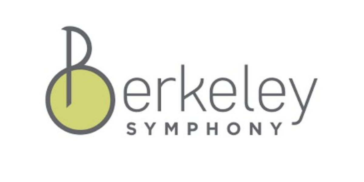 Berkeley Symphony Performs LITERARY SOUNDSCAPES Next Month