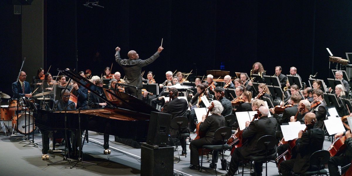 Berkeley Symphony Performs PICTURES AT AN EXHIBITION in June