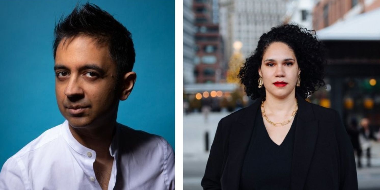 Berkeley Symphony Presents AMERICAN INTERSECTIONS  Image