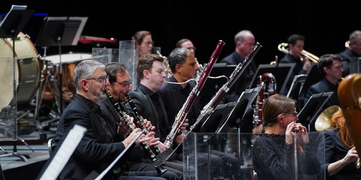 Berkeley Symphony Reveals 2025-26 Season Lineup
