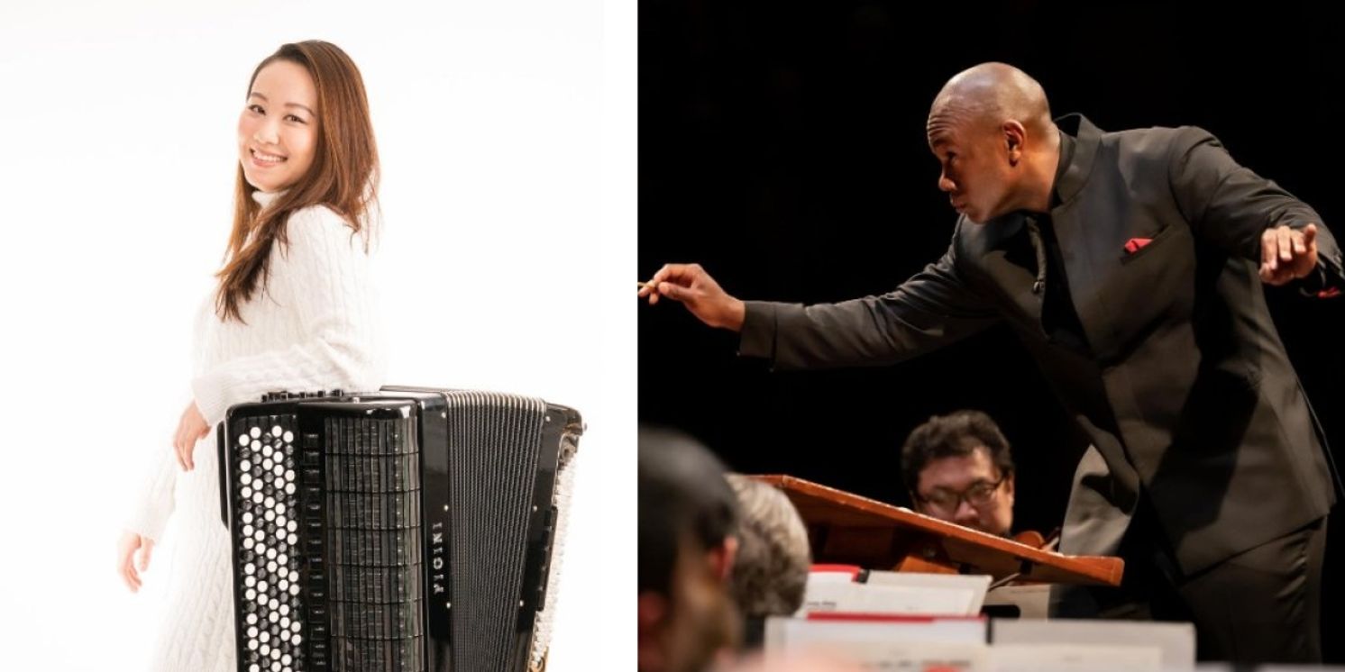 Berkeley Symphony To Celebrate Music Director Joseph Young At TRIUMPH Concert  Image