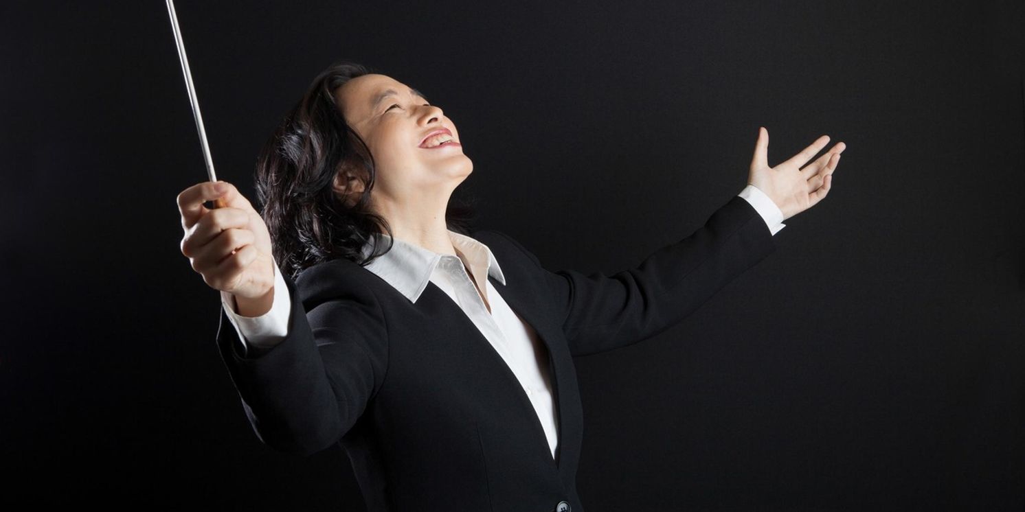 Berkeley Symphony To Close 2025–26 Symphonic Series With FABLES AND FOLKLORE  Image