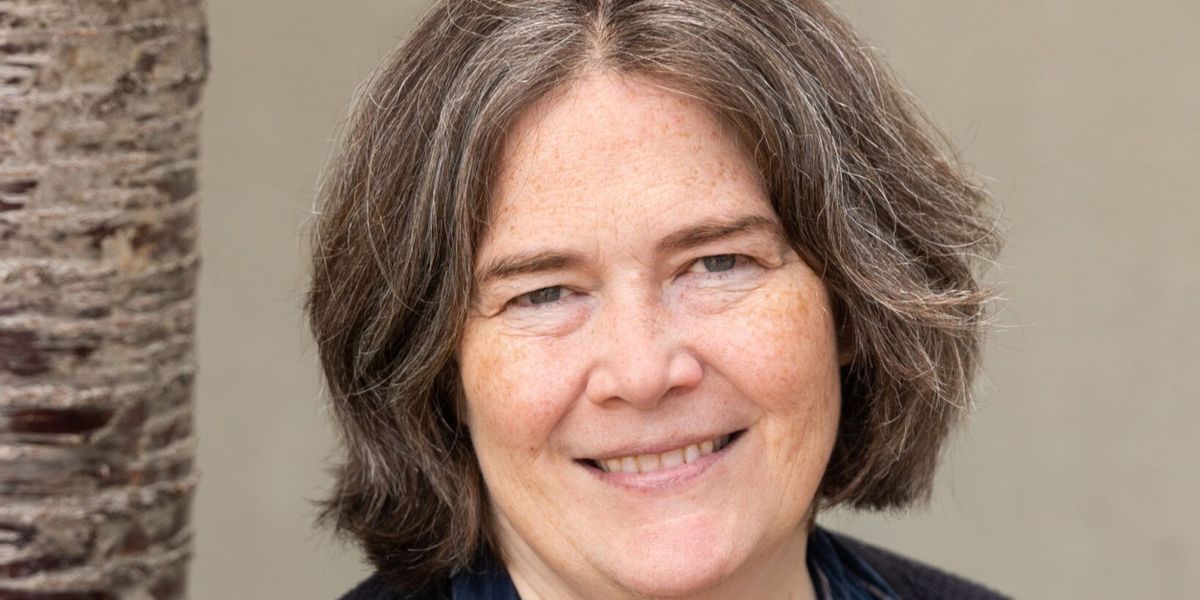 Berkeley Symphony Welcomes New Executive Director Marion Atherton