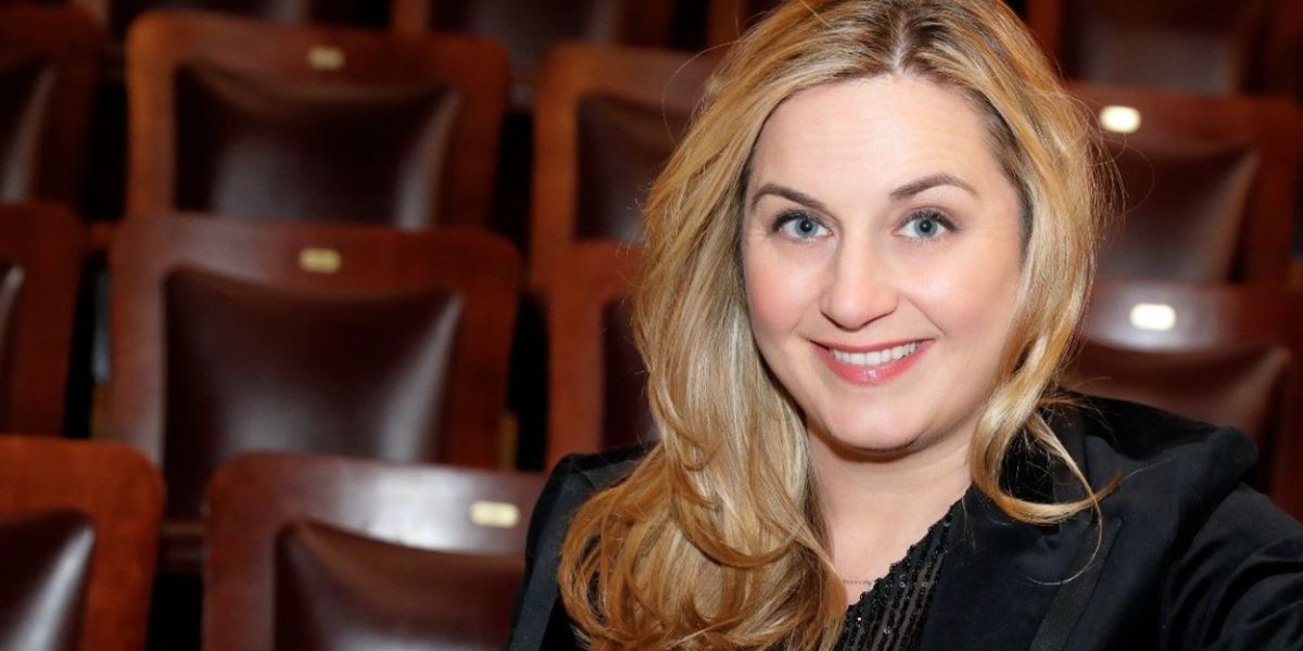 Berkshire Opera Festival Names Natalie Johnsonius Neubert as New President and CEO