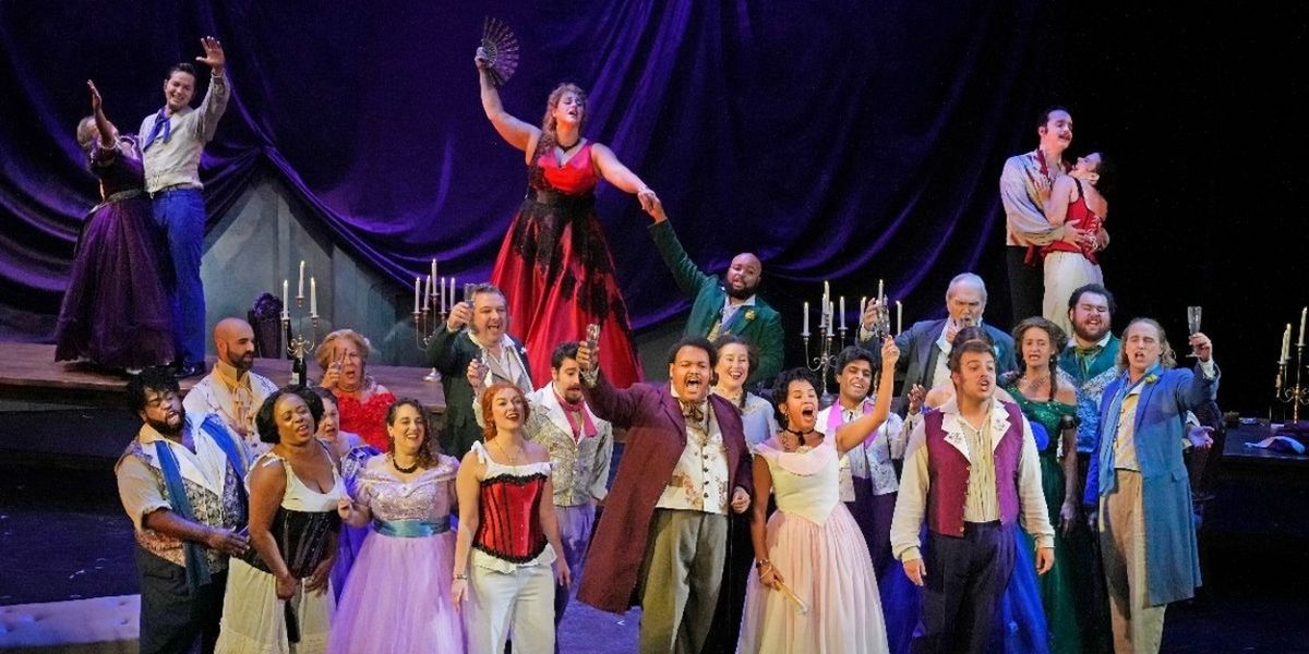 Berkshire Opera Festival Reveals 2026 Summer Season Featuring New Resident Artist Program